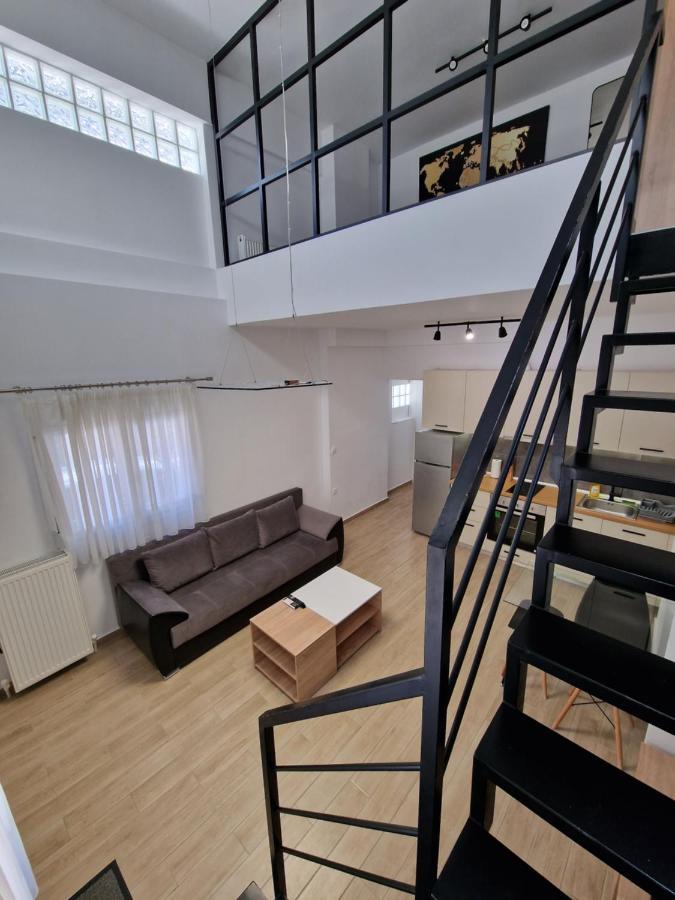 Skg Loft