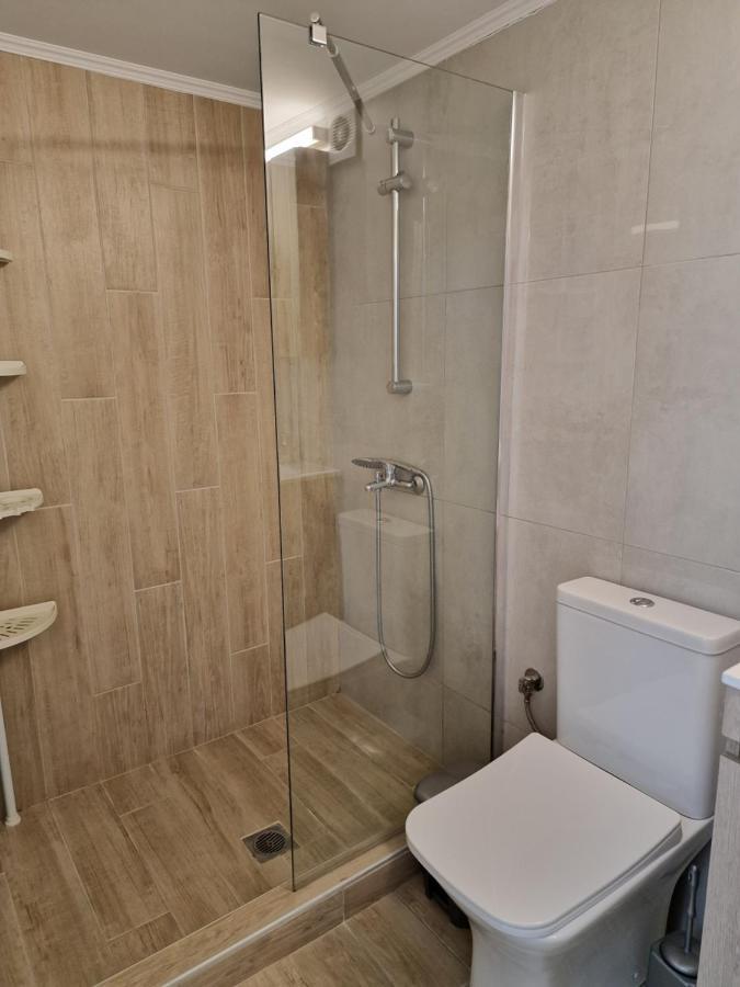 Appartement Skg Loft Thessaloniki