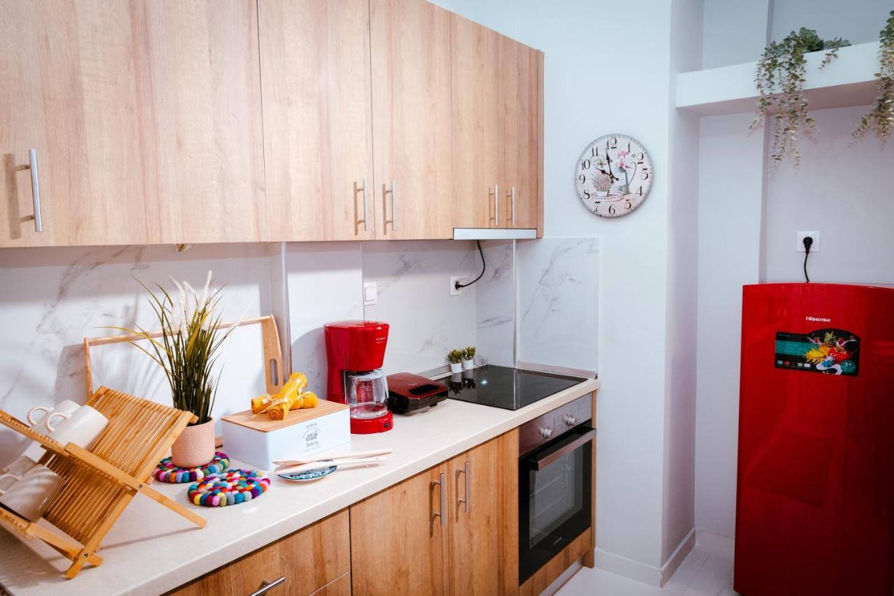 Apartment Eunoia Luxury