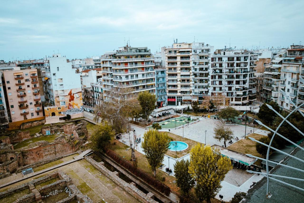 Eunoia Luxury Apartment