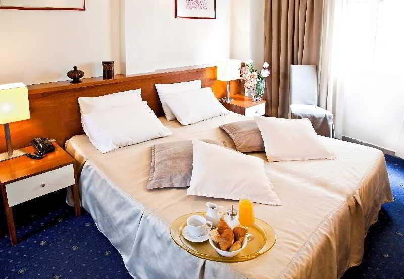 Plaza Hotel, Philian And 3* Thessaloniki