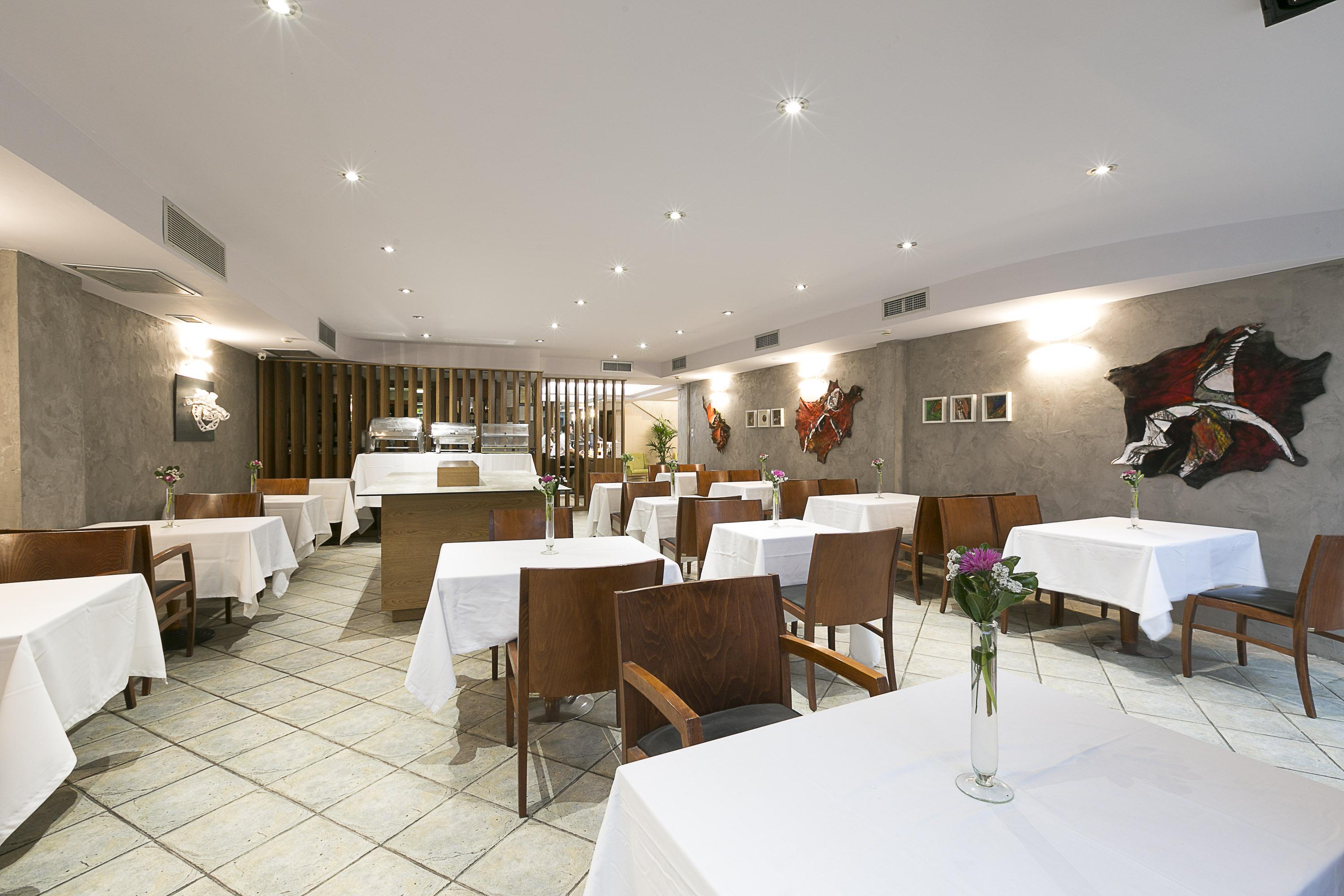 Plaza Hotel, Philian And Hotel Thessaloniki