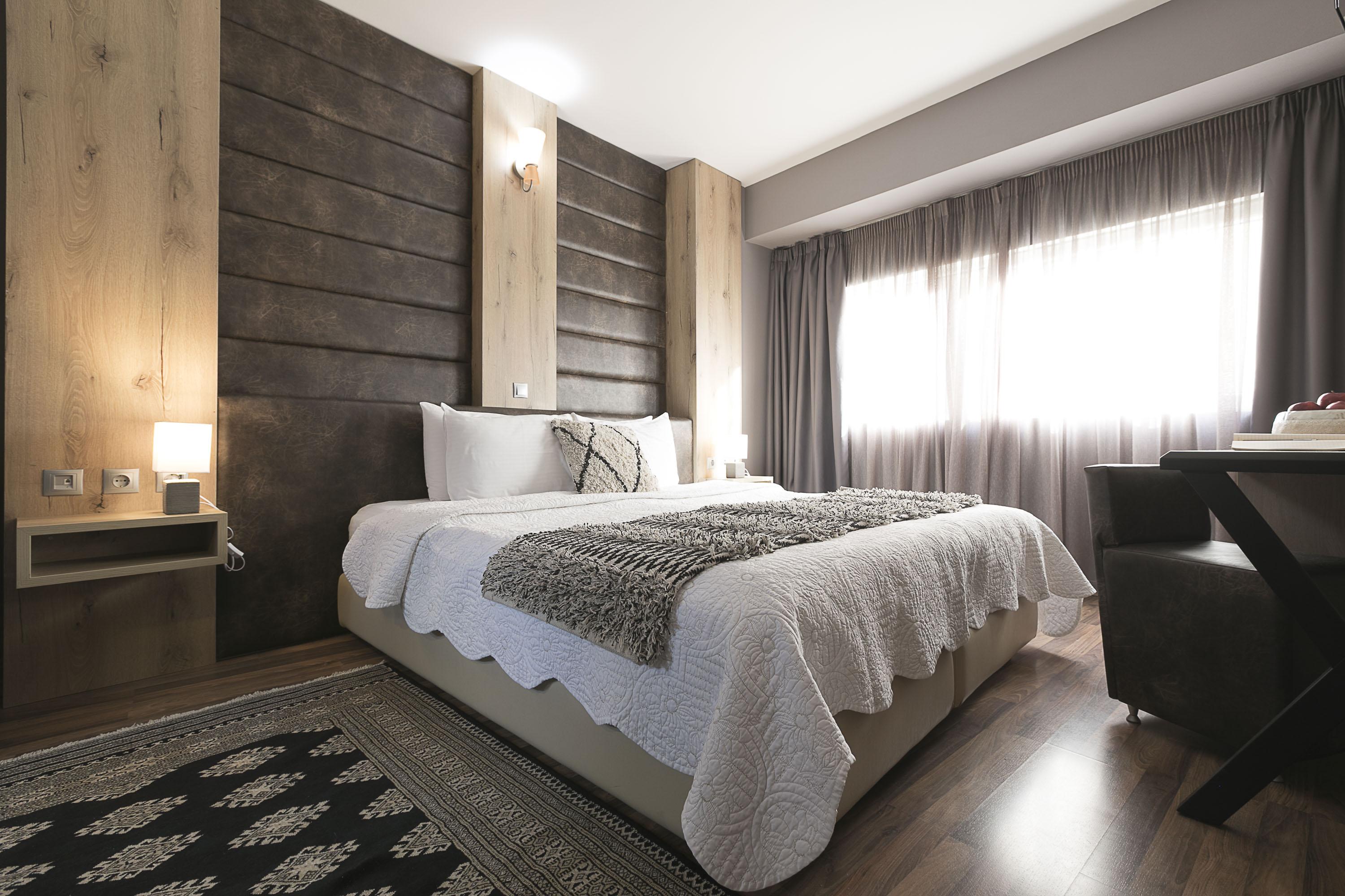 Hotel Plaza Hotel, Philian And Thessaloniki