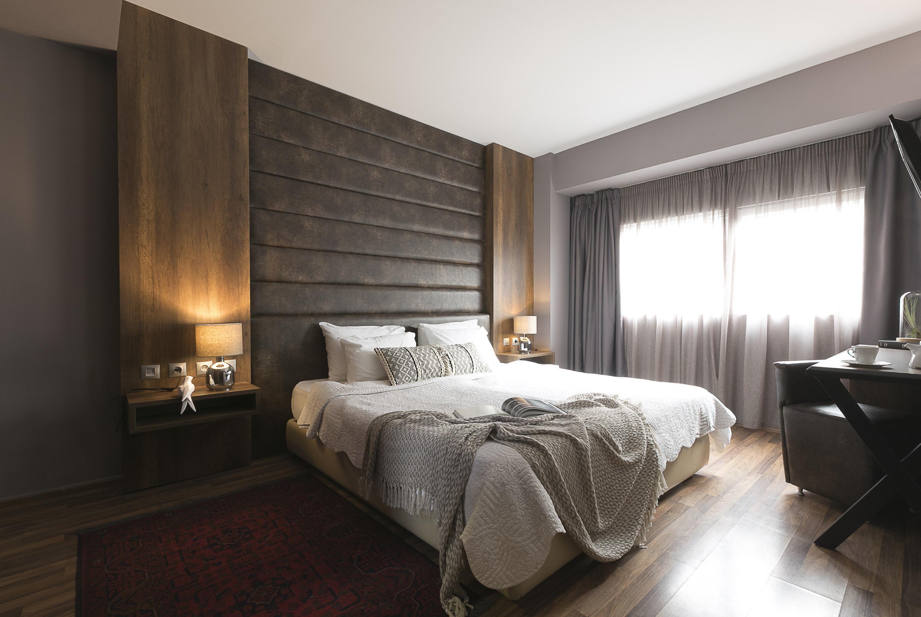 Hotel Plaza Hotel, Philian And 3*