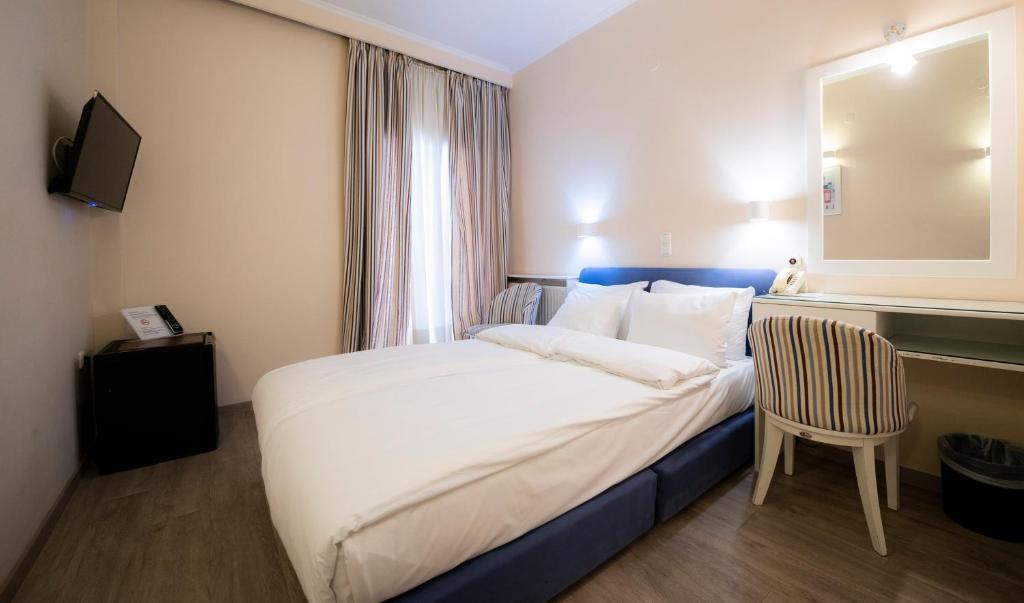 Abc Thessaloniki