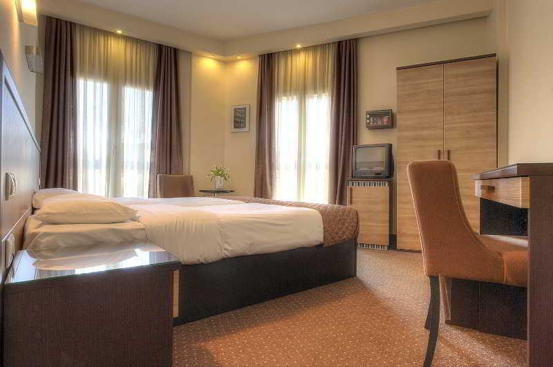 Hotel Abc