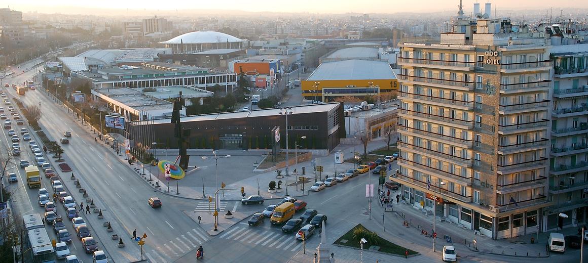 Abc 3* Thessaloniki