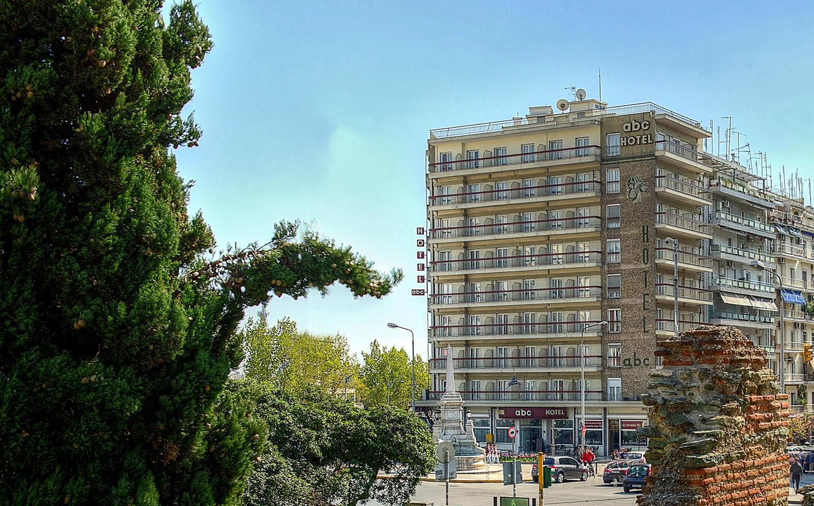 Abc Thessaloniki
