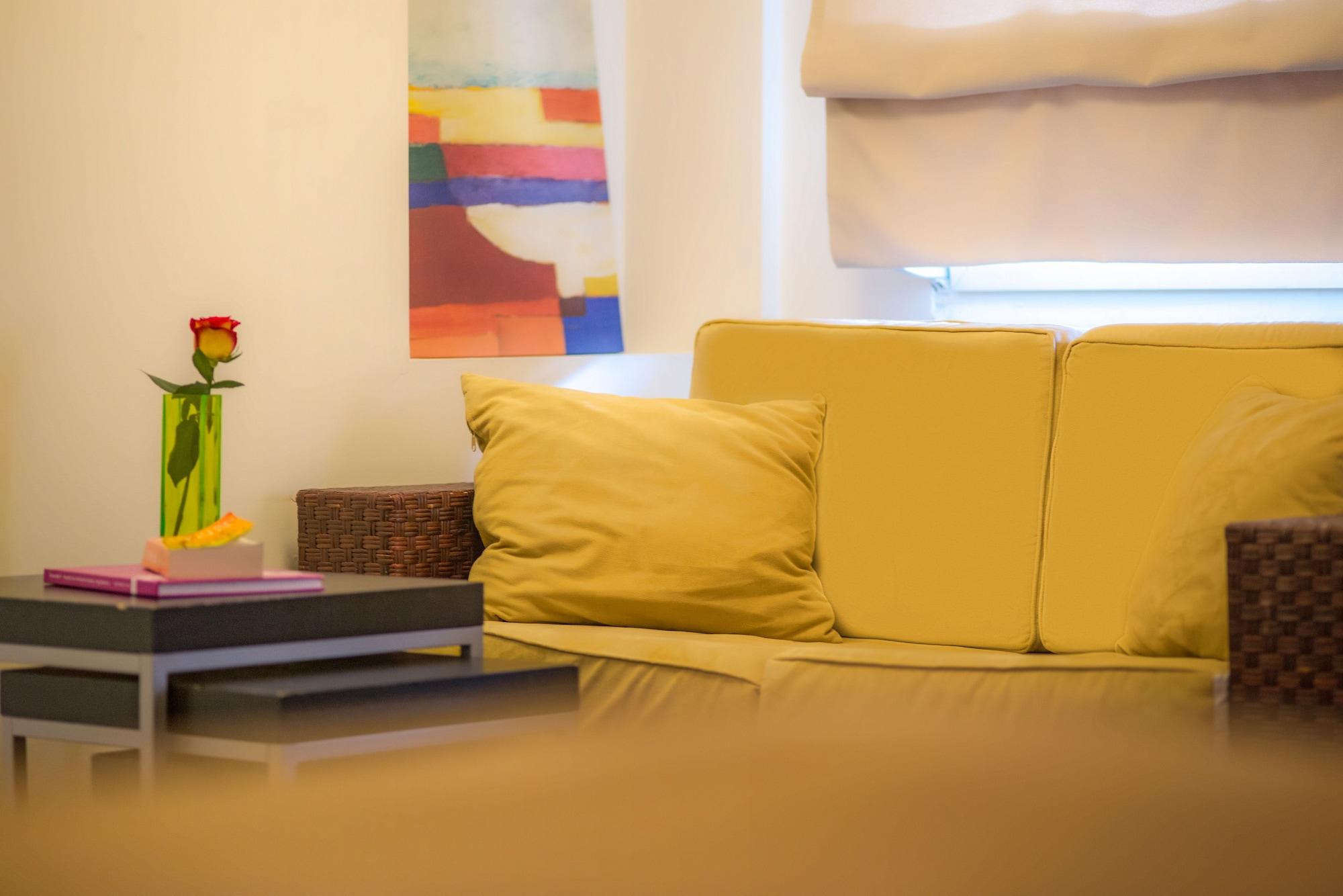 Capsis Hotel 4*