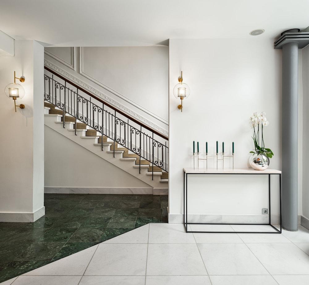 The Excelsior - Small Luxury Of The World