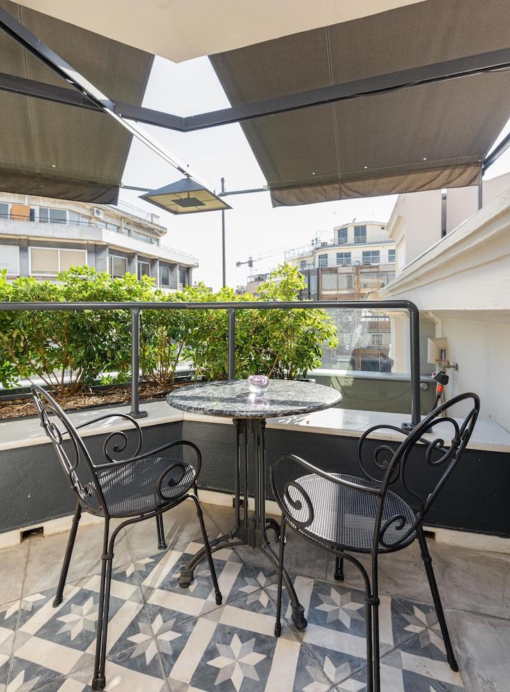 The Excelsior - Small Luxury Of The World