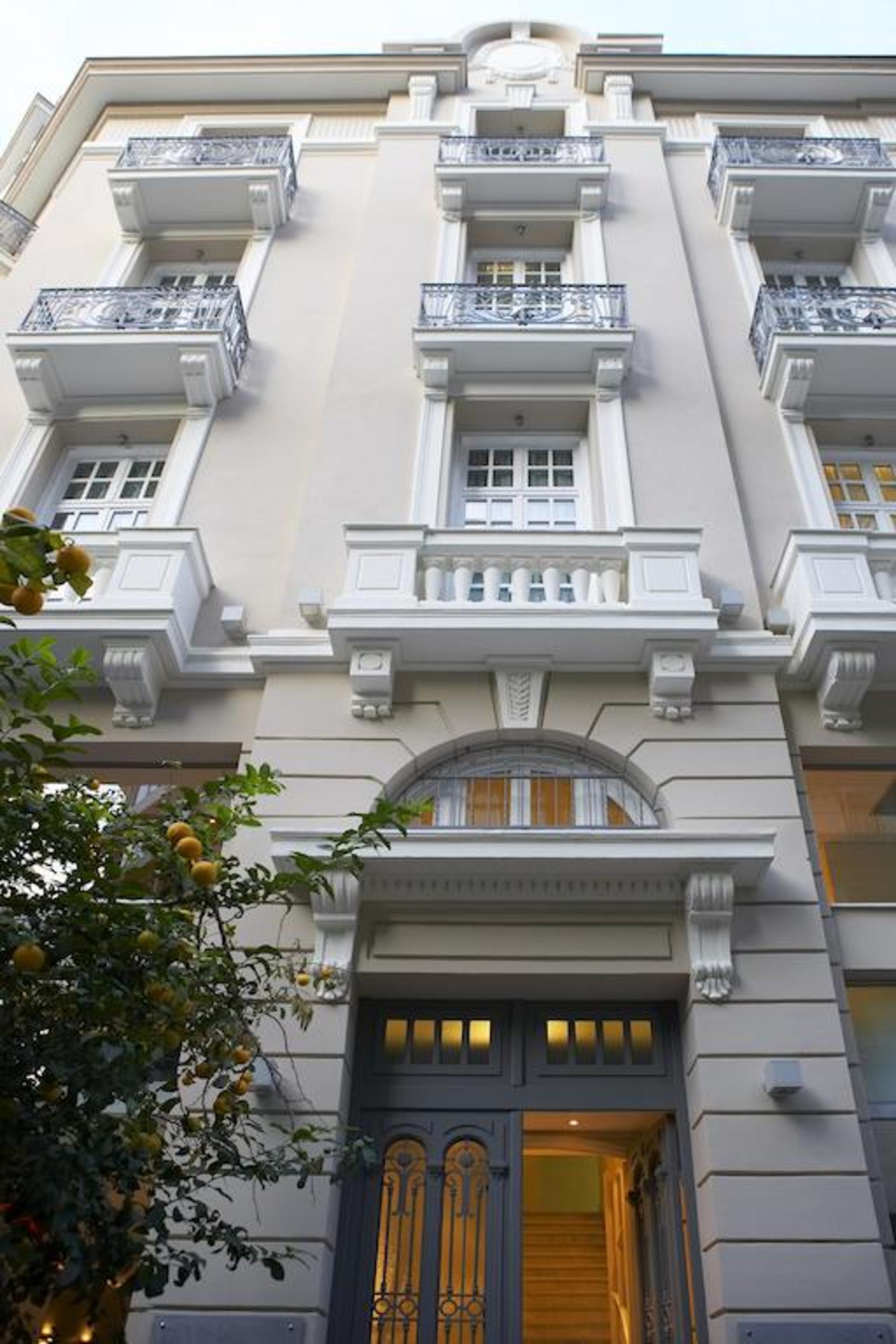 The Excelsior - Small Luxury Of The World Hotel 5*