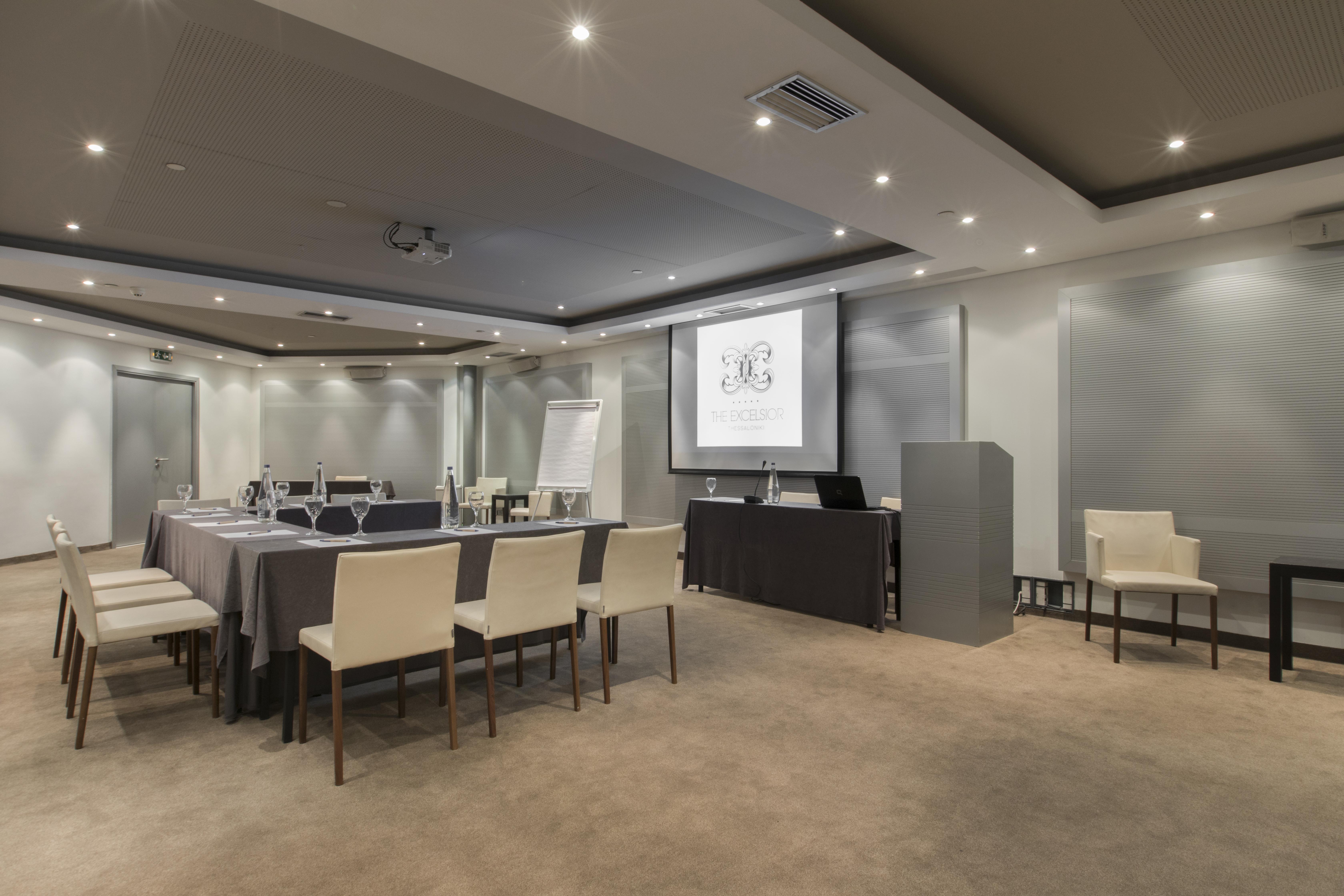 The Excelsior - Small Luxury Of The World Hotel 5*
