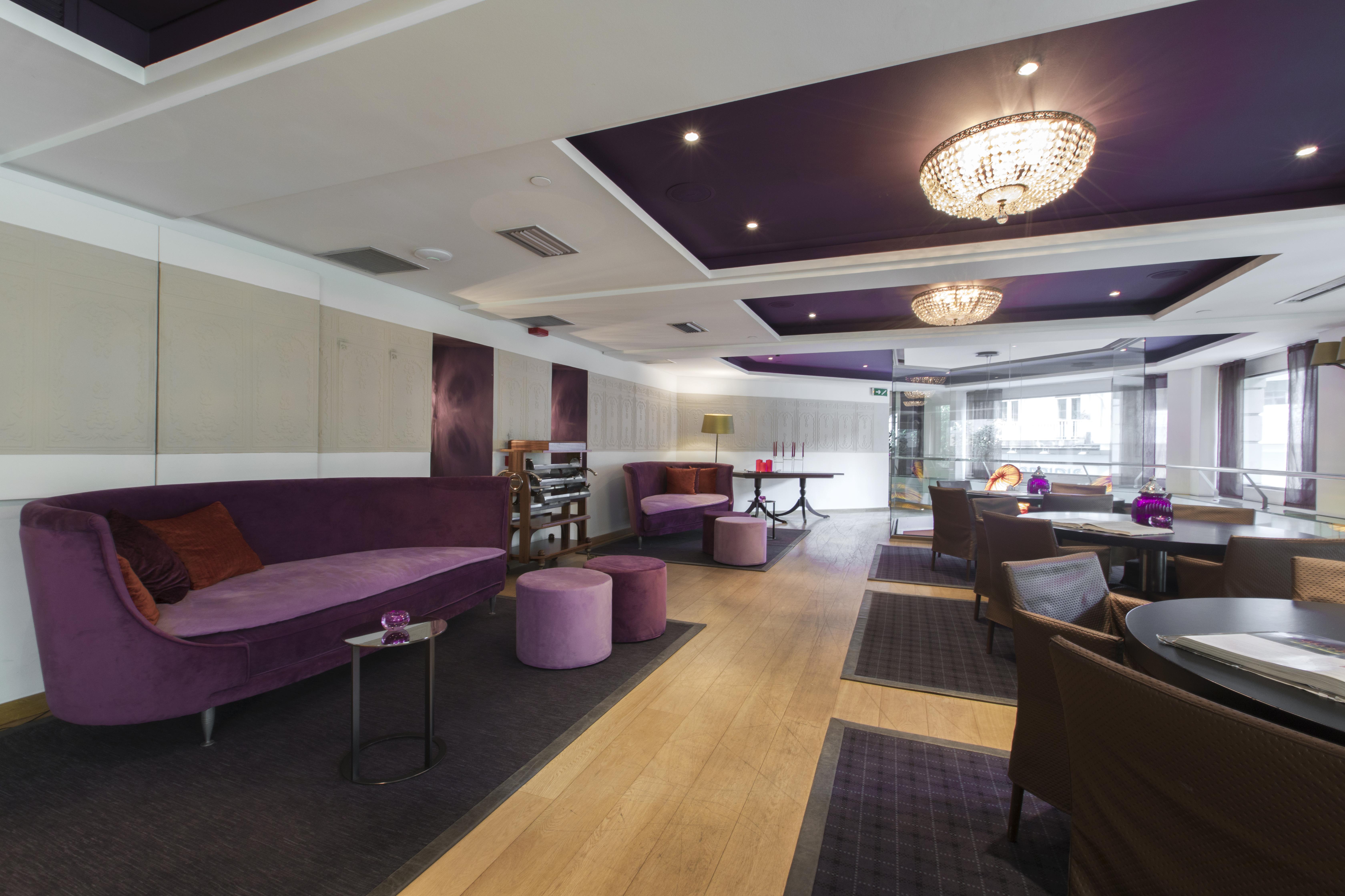 Hotel The Excelsior - Small Luxury Of The World