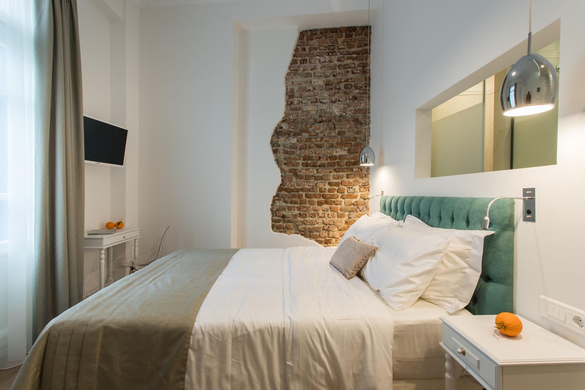 Bahar Boutique 4* Thessaloniki
