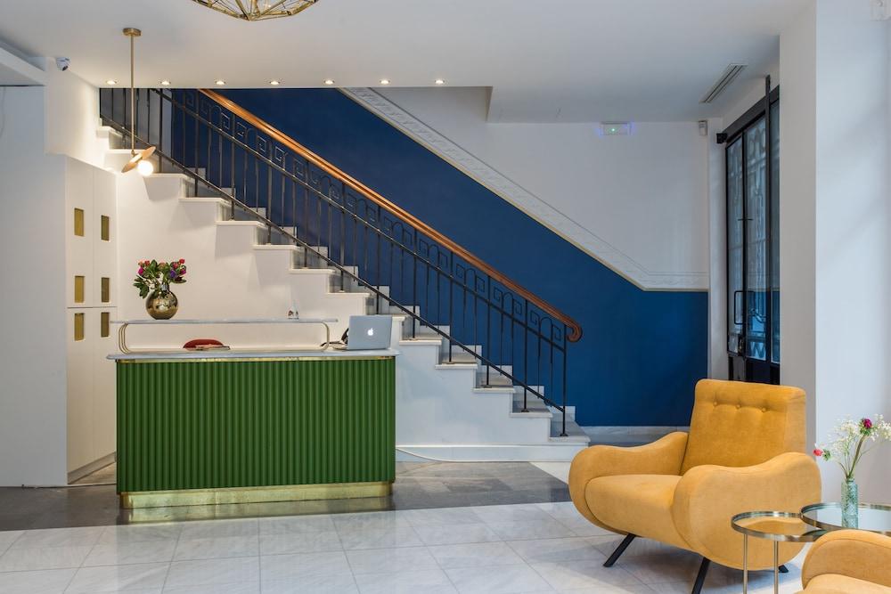Hotel Bahar Boutique