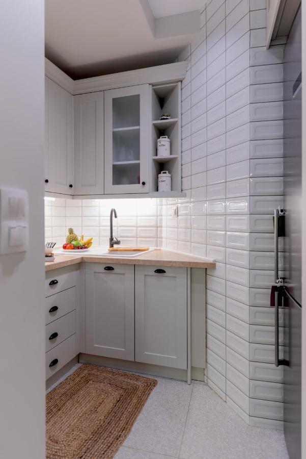 Imperium Ii - White Tower #skgbnb Apartment Thessaloniki
