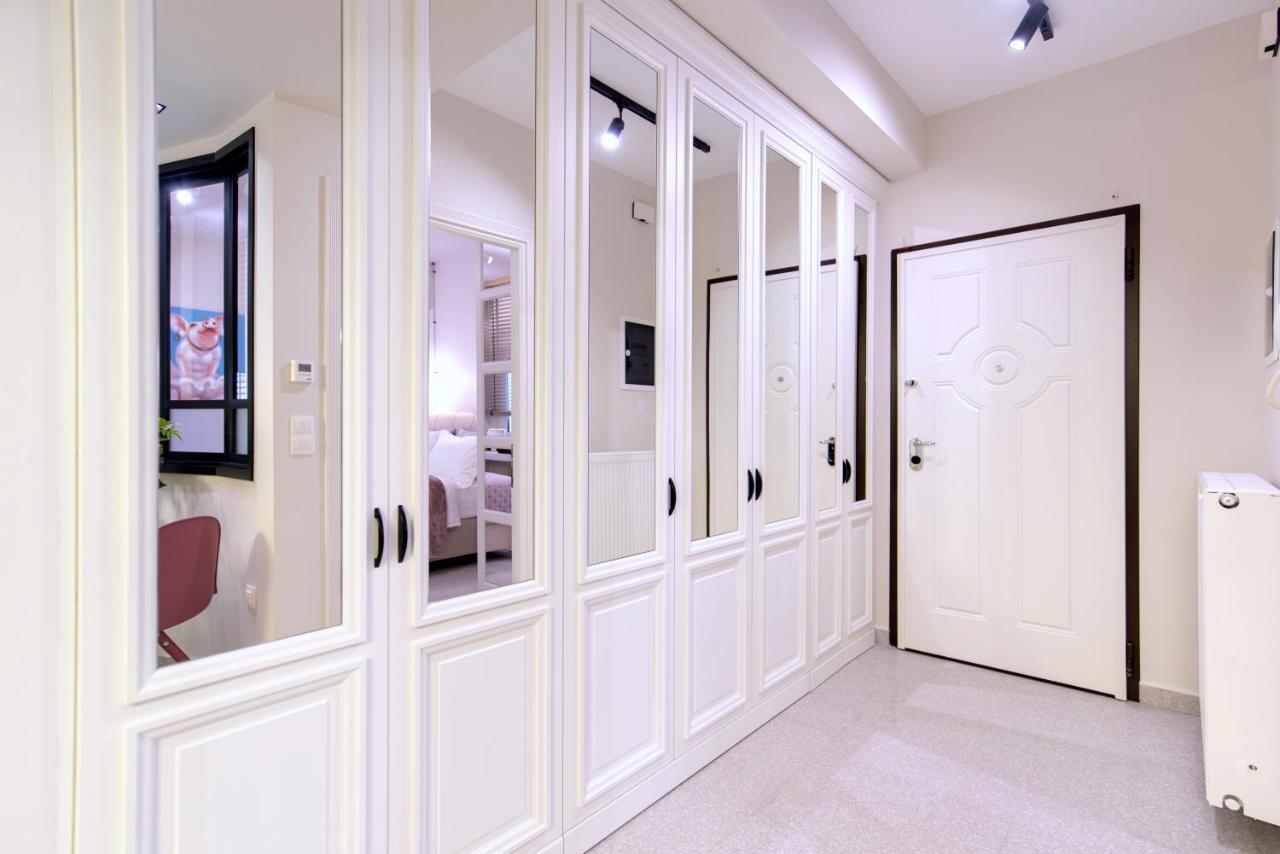 Imperium Ii - White Tower #skgbnb Apartment