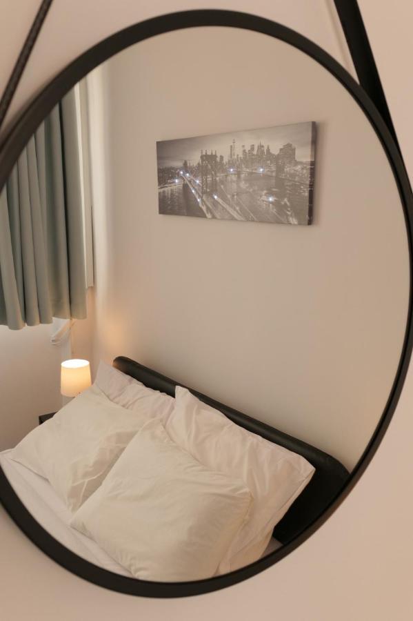 King's Gambit Apartment Thessaloniki