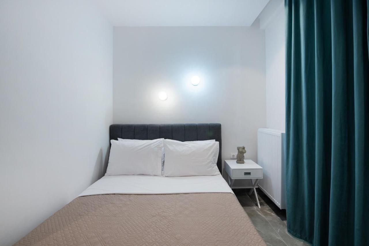 #tropicana By Halu! Apartamento