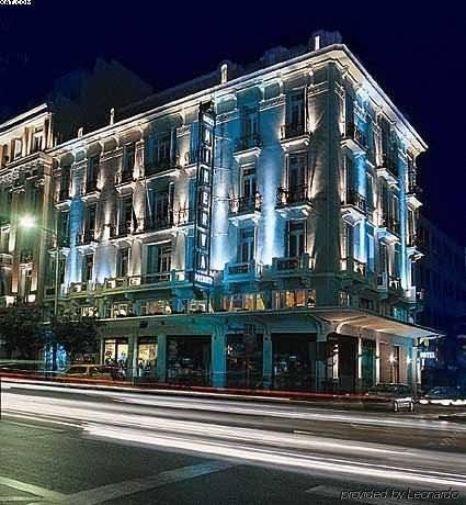 Minerva Premier 4*