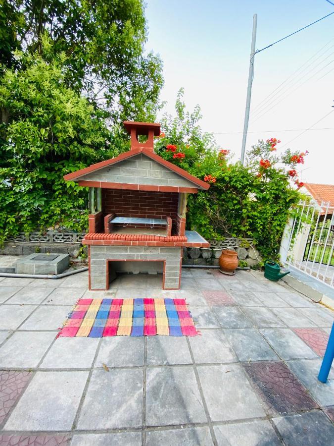 Koker's Place Holiday home Thessaloniki