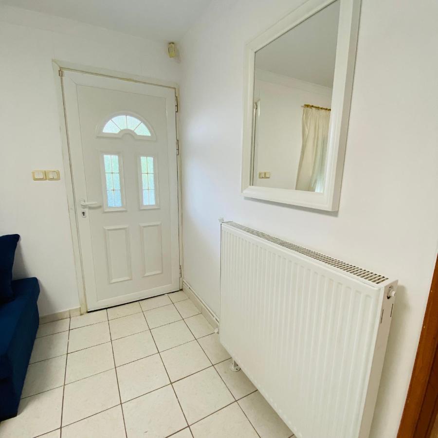 Holiday home Koker's Place Thessaloniki