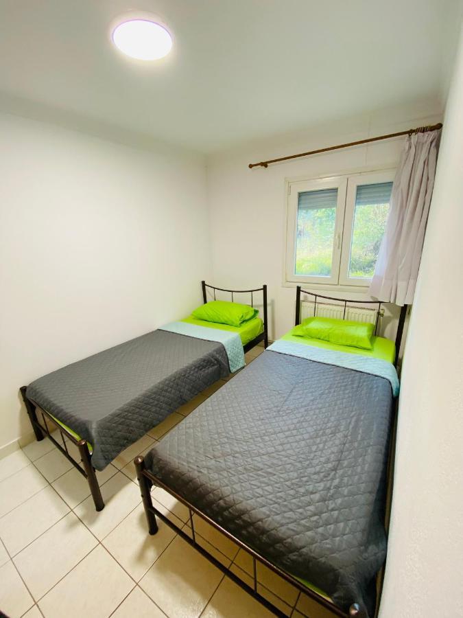Holiday home Koker's Place *