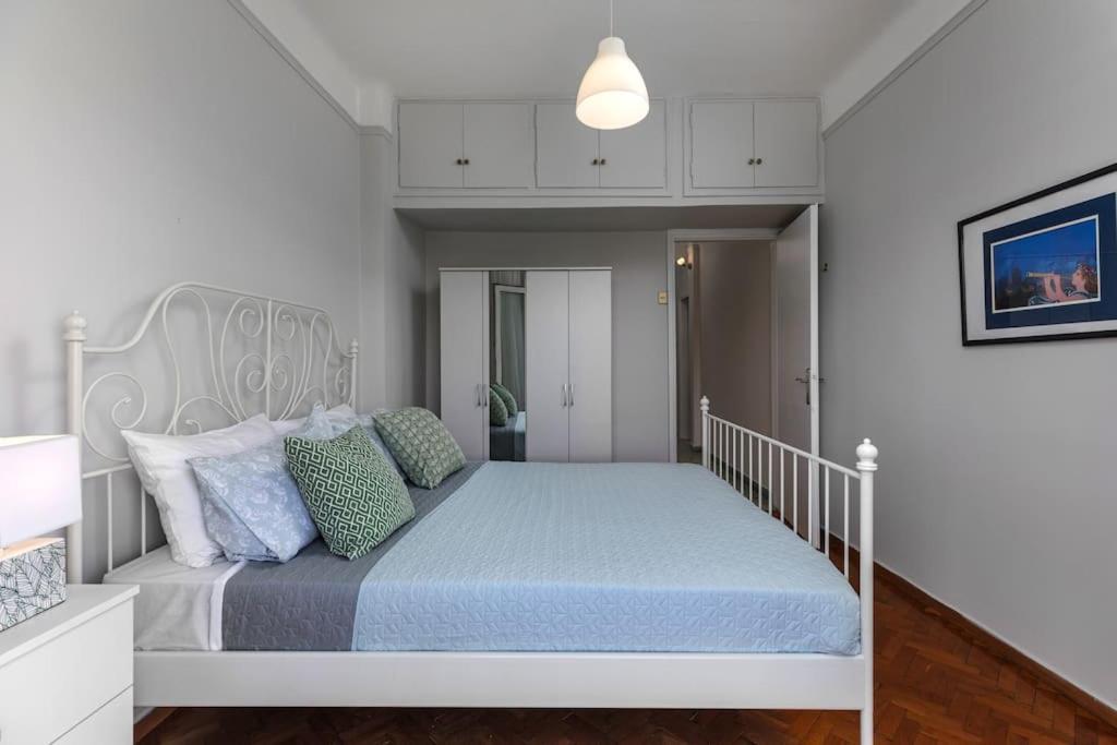 Location 3 Bedroom With View Apartment