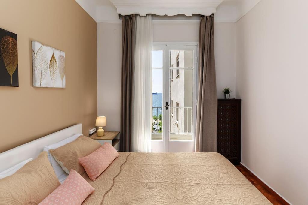 Location 3 Bedroom With View Apartment Thessaloniki