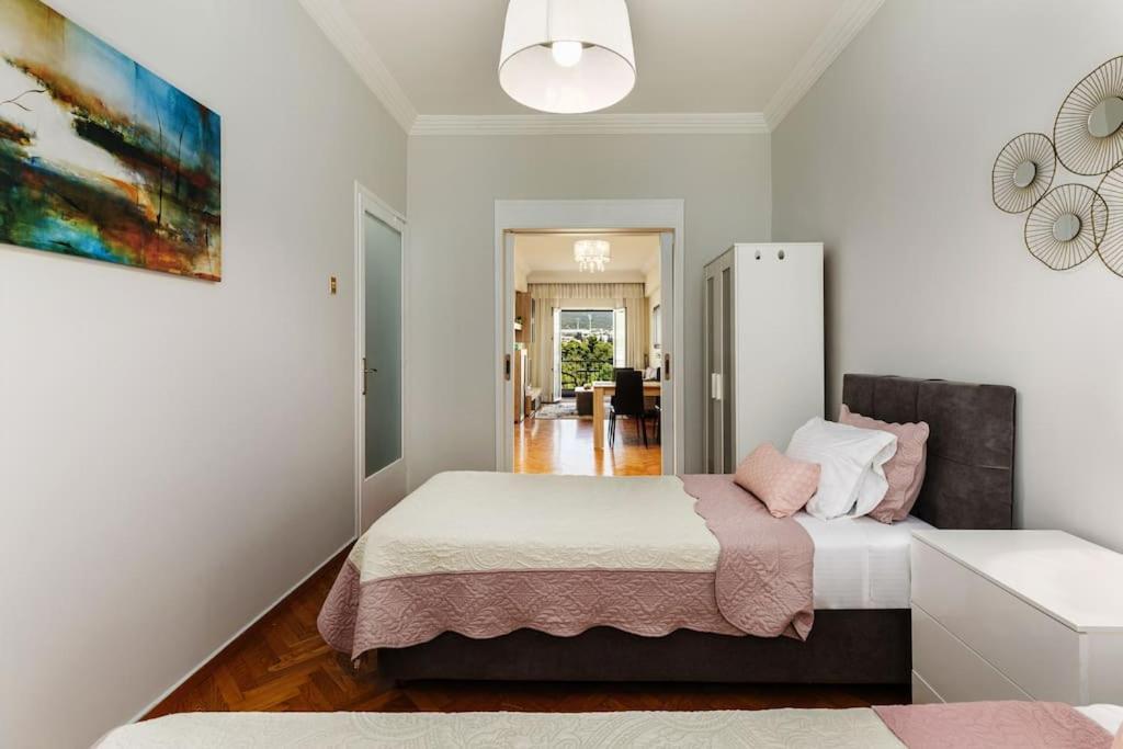 Location 3 Bedroom With View Apartment Thessaloniki