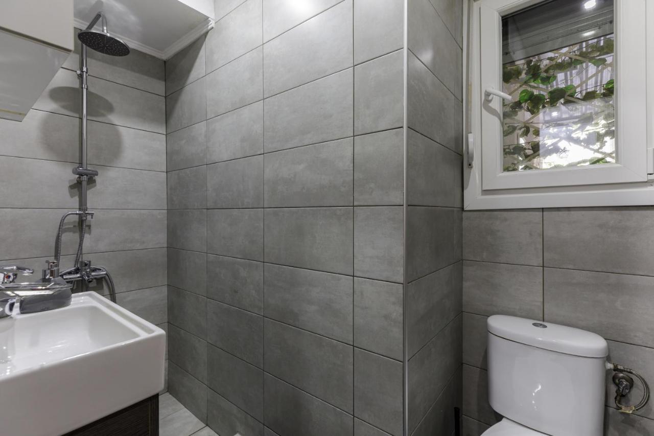 Stylish In City Center Apartment Thessaloniki