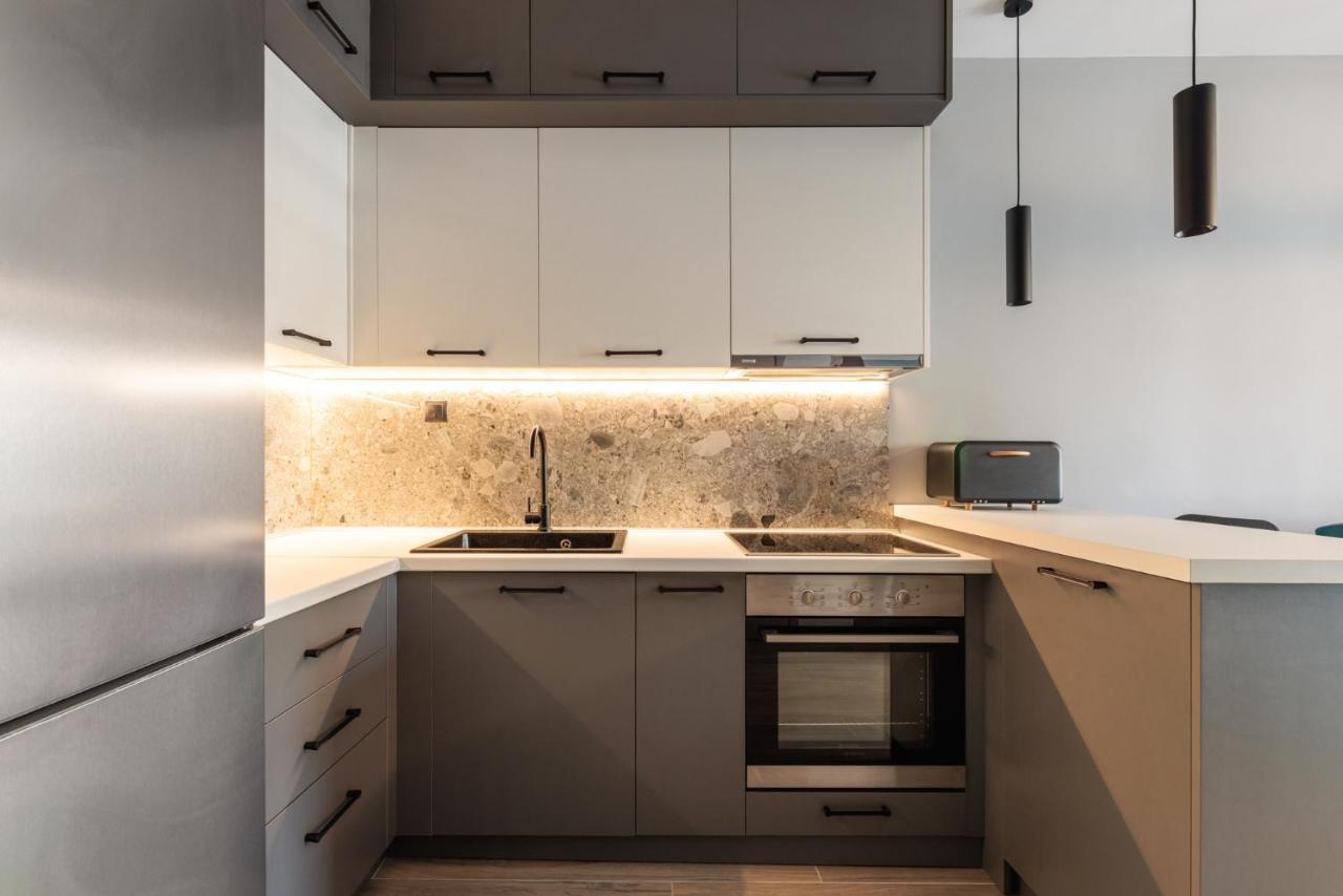 Apartment Hippocrates Bound By Binobi Innovative Management! Thessaloniki