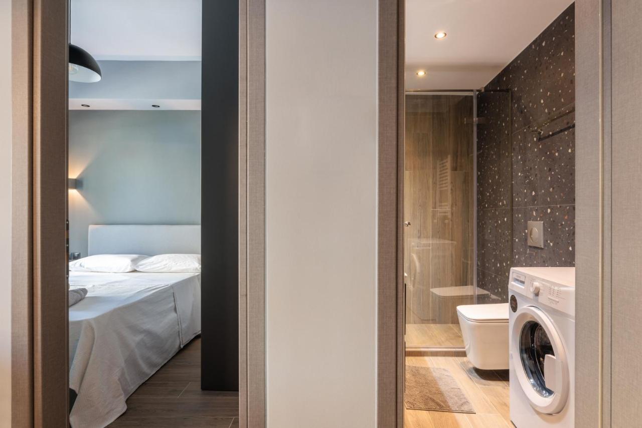 Apartment Hippocrates Bound By Binobi Innovative Management!