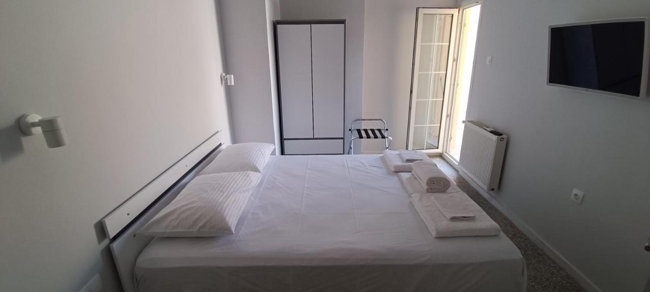 Artemis Plaza Daire