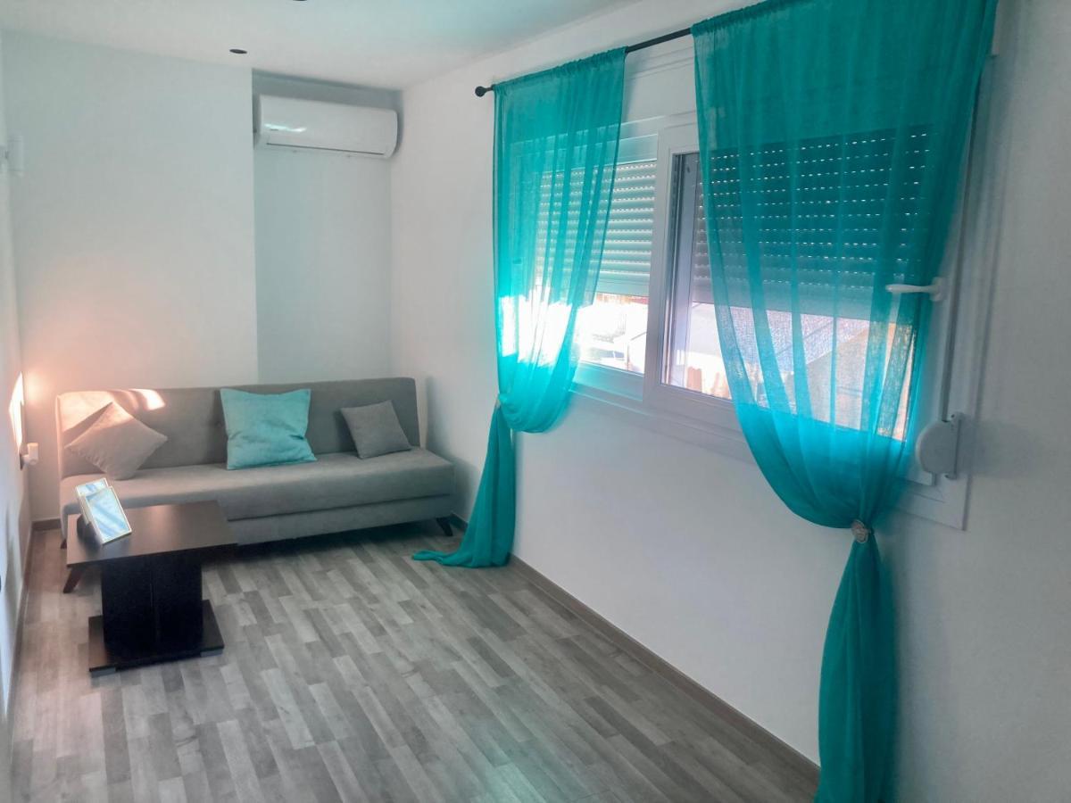 Modern Penthouse Thessaloniki