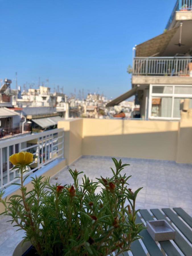 Modern Penthouse * Thessaloniki