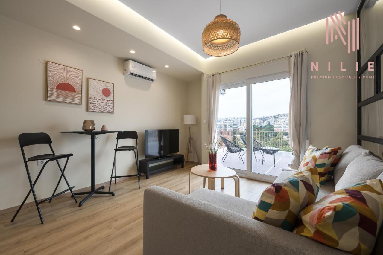 Apartment Ocra, Nilie Hospitality Mgmt Thessaloniki