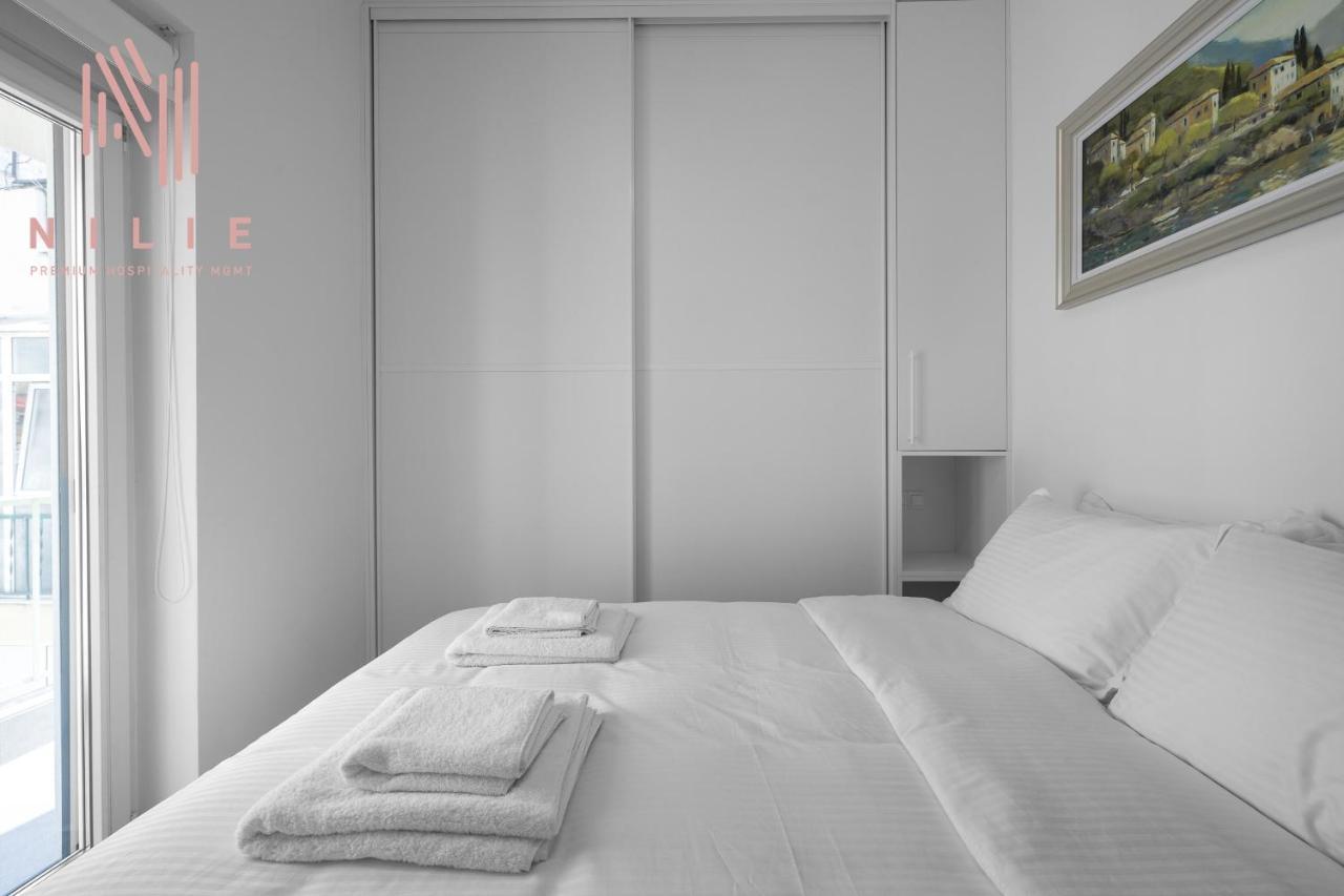 Lusso Bianco, Nilie Hospitality Mgmt * Thessaloníki