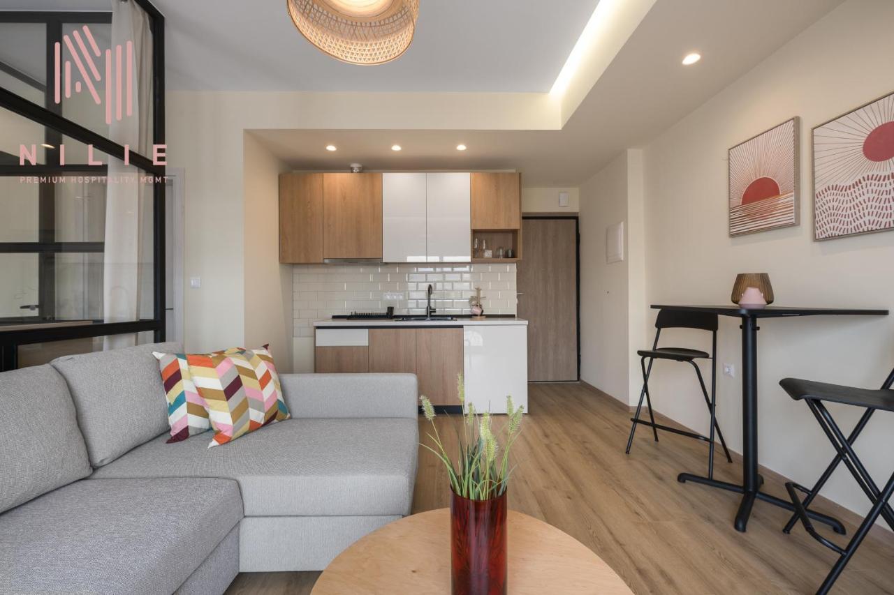 Apartment Ocra, Nilie Hospitality Mgmt Thessaloniki