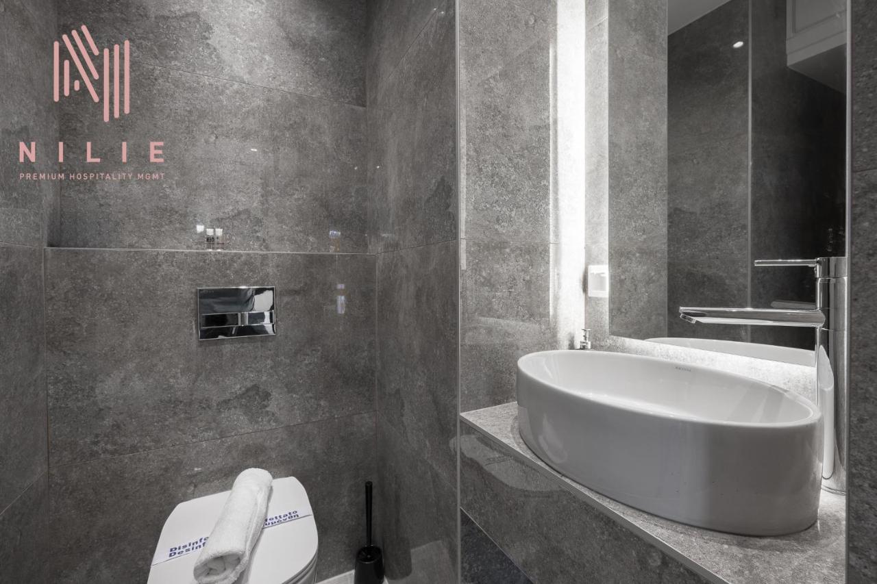 Ocra, Nilie Hospitality Mgmt * Thessaloniki