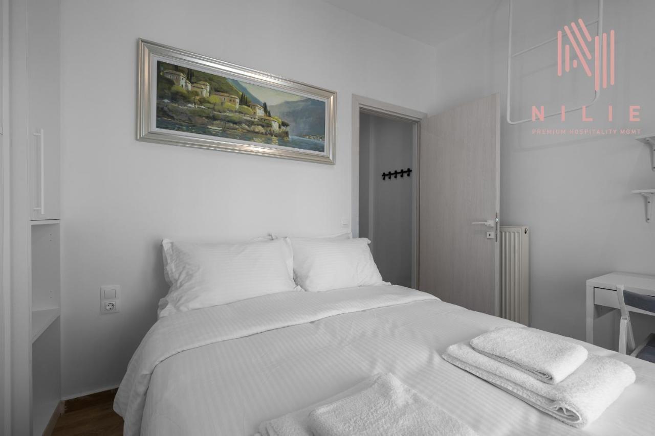 Lusso Bianco, Nilie Hospitality Mgmt * Thessaloníki