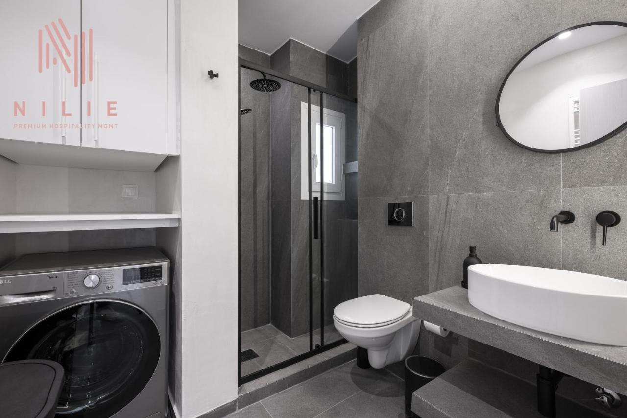 Lusso Bianco, Nilie Hospitality Mgmt Căn hộ Thessaloníki