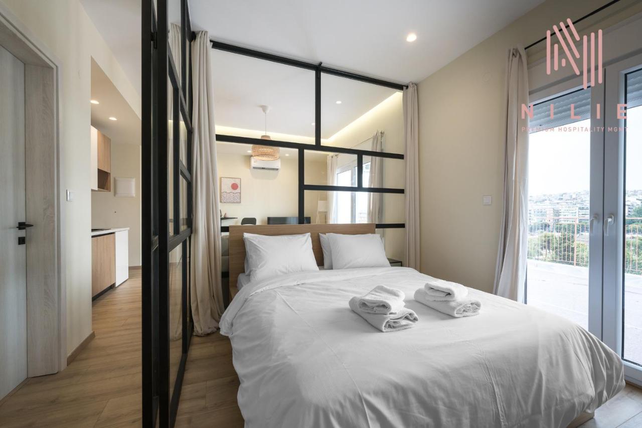 Ocra, Nilie Hospitality Mgmt Apartment *