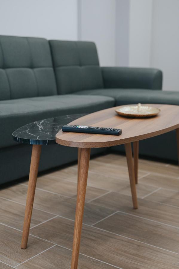 Daire Comfy And Stylish *