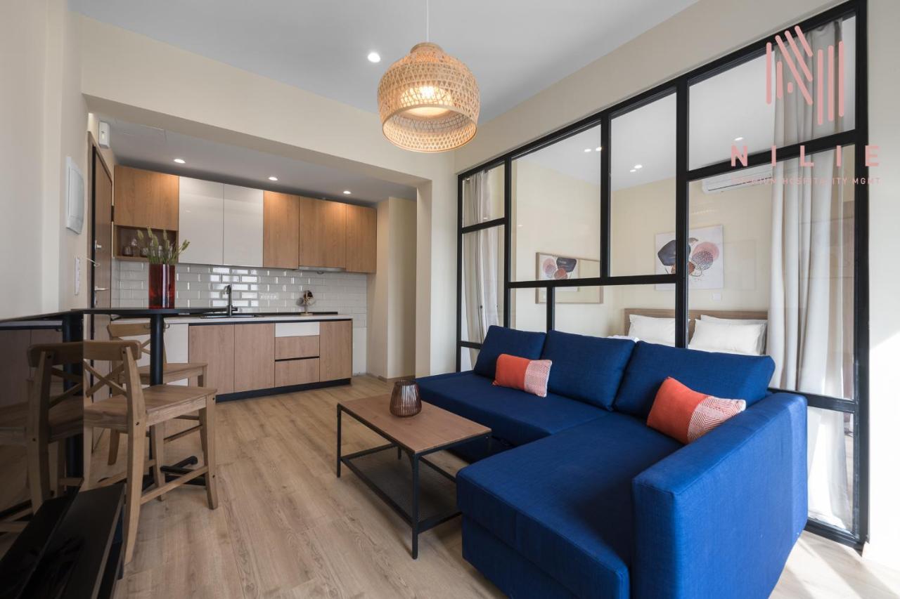 Apartment Ocra, Nilie Hospitality Mgmt