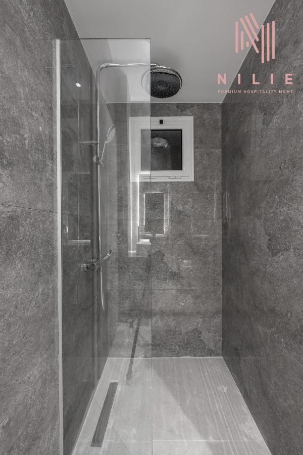 Ocra, Nilie Hospitality Mgmt
