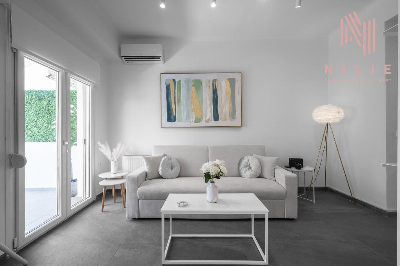 Lusso Bianco, Nilie Hospitality Mgmt Căn hộ *