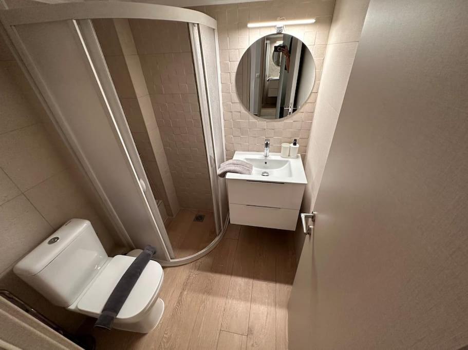The Yellowblue Apartment, Downtown Apartment Thessaloniki