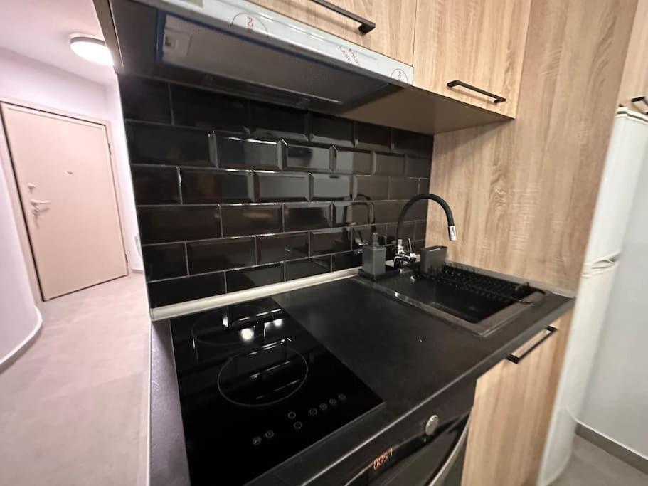 The Yellowblue Apartment, Downtown Apartment *